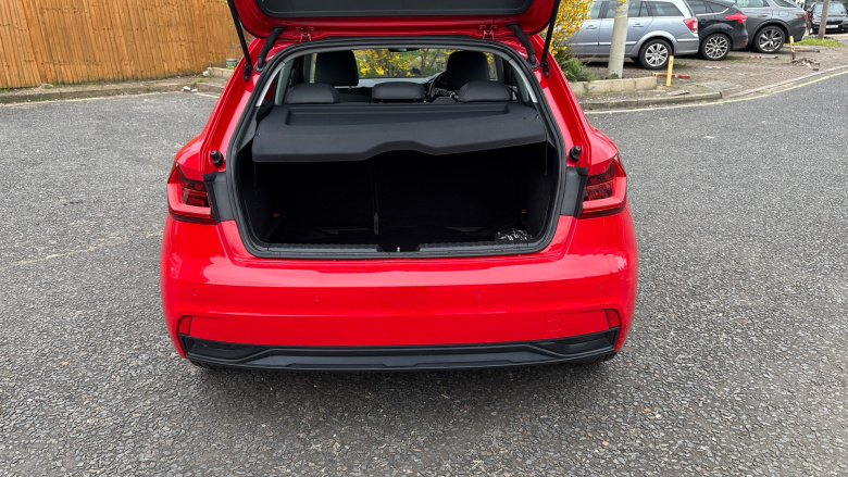 Audi A1 30 TFSI Sport 5dr S Tronic Petrol Hatchback